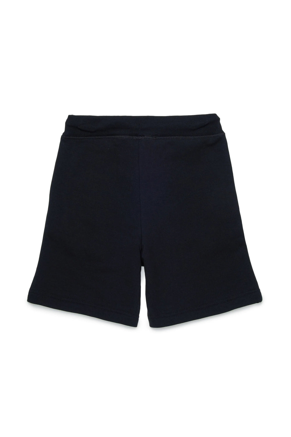 Shorts in felpa con logo DQ2738 D0094 /DQ900 DSQUARED2 JUNIOR 