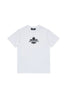 T-shirt con Maple Leaf