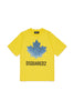 T-shirt con logo
