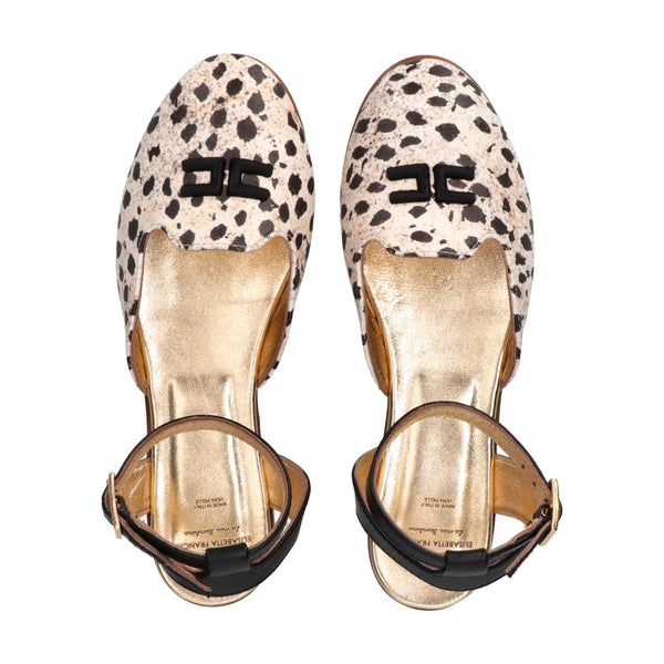  F4A3 E0487 1916 /X253 ELISABETTA FRANCHI La Mia Bambina 