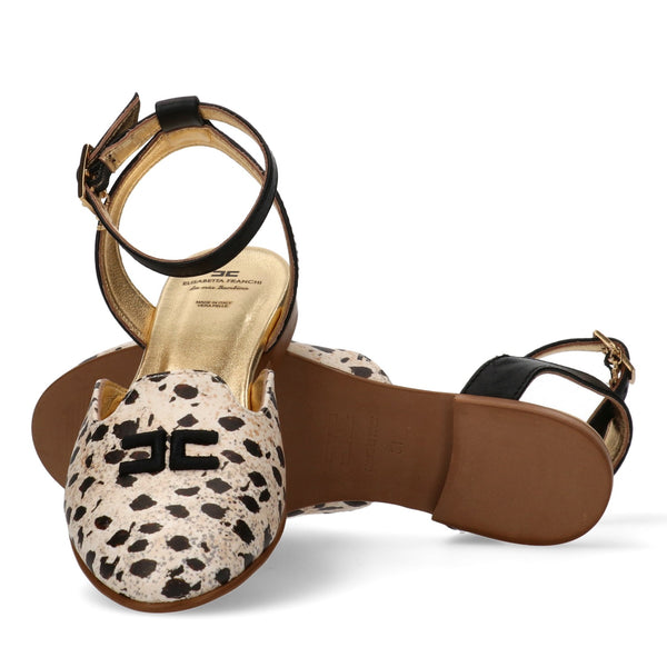  F4A3 E0487 1916 /X253 ELISABETTA FRANCHI La Mia Bambina 