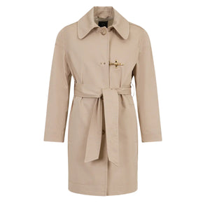 Trench con cintura in vita FY2A40 G0019 /108 FAY 