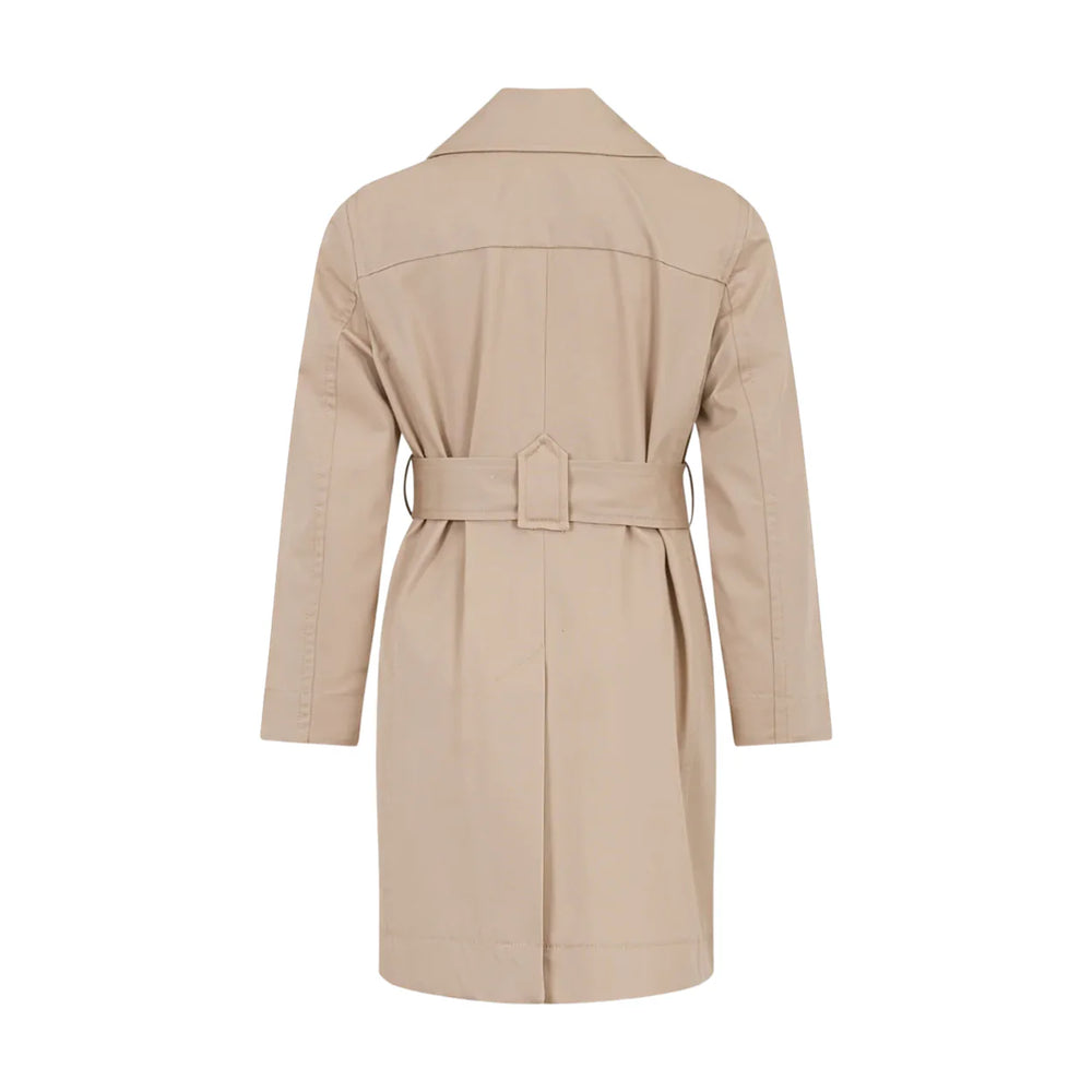 Trench con cintura in vita FY2A40 G0019 /108 FAY 