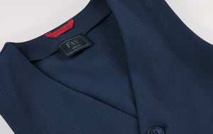 Gilet  con bottoni Fay FY2Q12 I0315 /620 FAY 