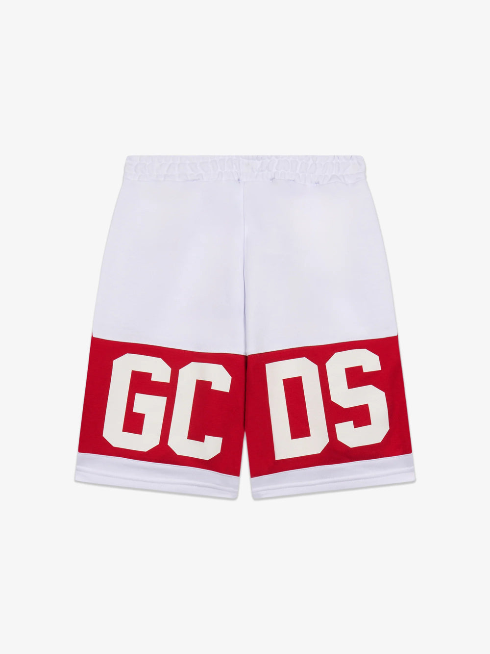 Shorts tuta band logo Z0UJQL589F004 /100B GCDS 