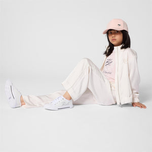 Giubbotto in raso Z31138 /195 KARL LAGERFELD 