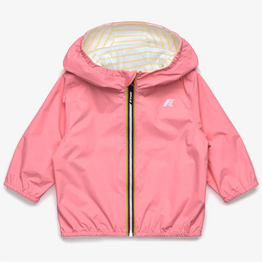 E. Jake plus.2 jersey reversible K2132MW /C11 KWAY 