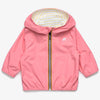 E. Jake plus.2 jersey reversible