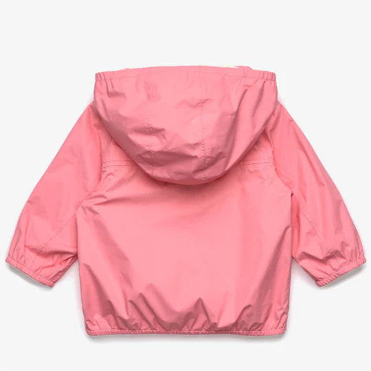 E. Jake plus.2 jersey reversible K2132MW /C11 KWAY 