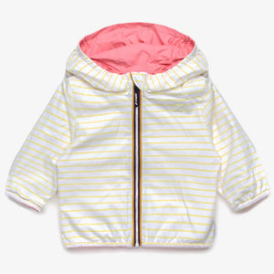 E. Jake plus.2 jersey reversible K2132MW /C11 KWAY 