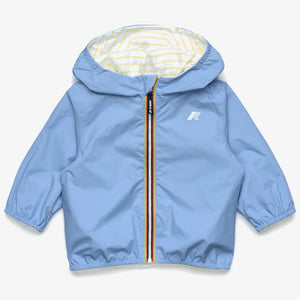 E. Jake plus.2 jersey reversible K2132MW /C59 KWAY 