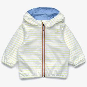 E. Jake plus.2 jersey reversible K2132MW /C59 KWAY 