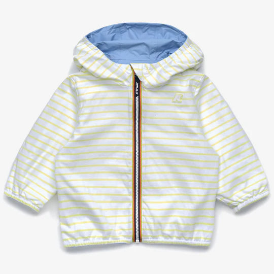 E. Jake plus.2 jersey reversible K2132MW /C59 KWAY 