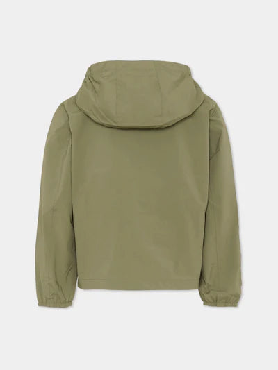 P. Jack stretch nylon jersey K41335W /V15 KWAY 