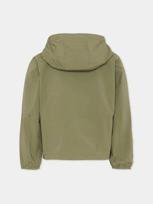 P. Jack stretch nylon jersey K41335W /V15 KWAY 