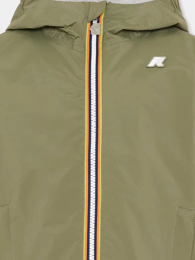 P. Jack stretch nylon jersey K41335W /V15 KWAY 