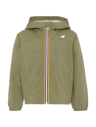 P. Jack stretch nylon jersey K41335W /V15 KWAY 