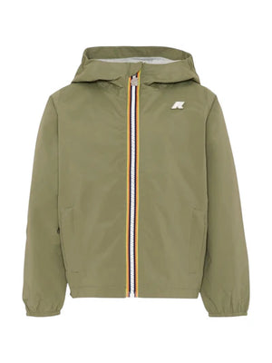 P. Jack stretch nylon jersey K41335W /V15 KWAY 