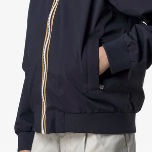 P. Aorelian stretch nylon jersey K4138DW /K89 KWAY 