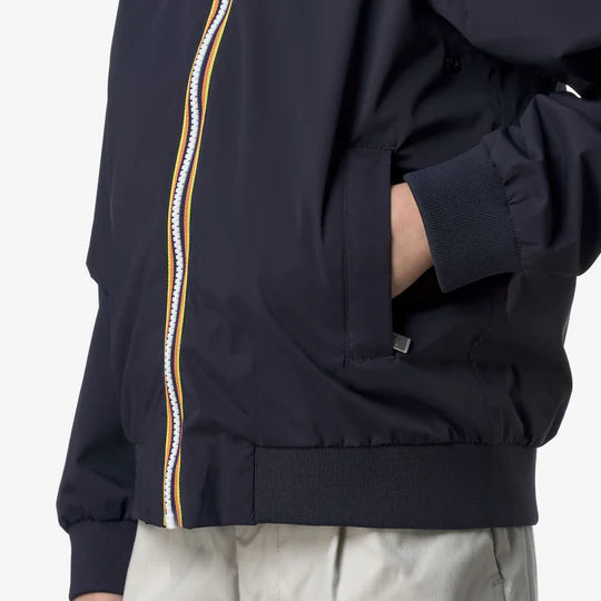 P. Aorelian stretch nylon jersey K4138DW /K89 KWAY 