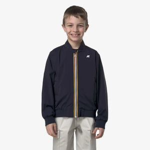 P. Aorelian stretch nylon jersey K4138DW /K89 KWAY 