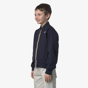 P. Aorelian stretch nylon jersey K4138DW /K89 KWAY 