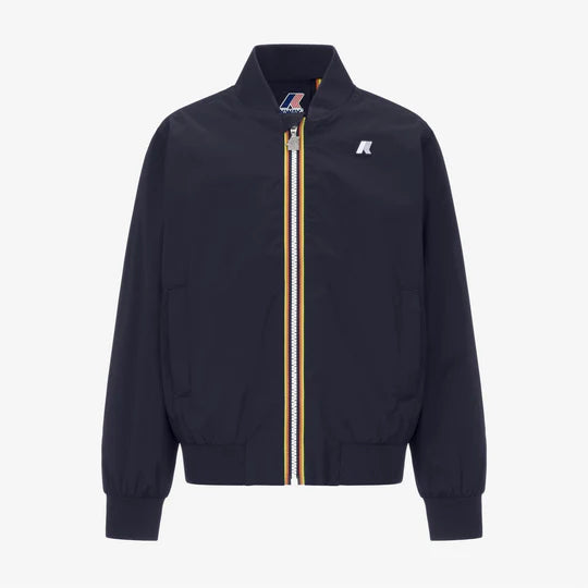 P. Aorelian stretch nylon jersey K4138DW /K89 KWAY 