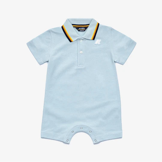 E. Dottie pique K71373W /356 KWAY 