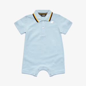 E. Dottie pique K71373W /356 KWAY 
