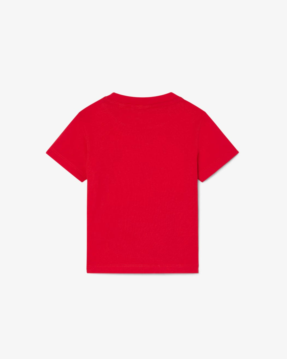 T-shirt unisex in cotone 847025 /RCJ LACOSTE 
