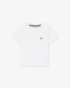 T-shirt unisex in cotone