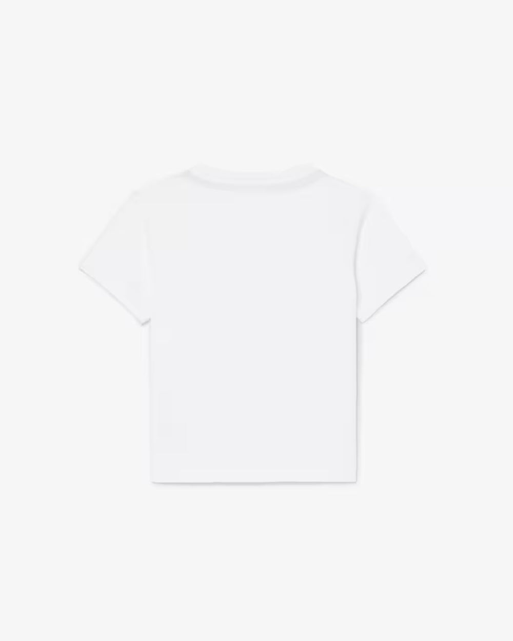 T-shirt unisex in cotone 847025 /W8L LACOSTE 
