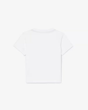 T-shirt unisex in cotone 847025 /W8L LACOSTE 