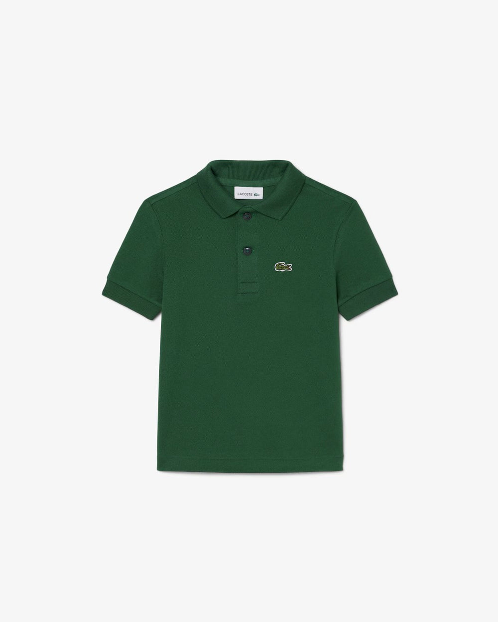 Polo in petit piqué 847354 /F9W LACOSTE 