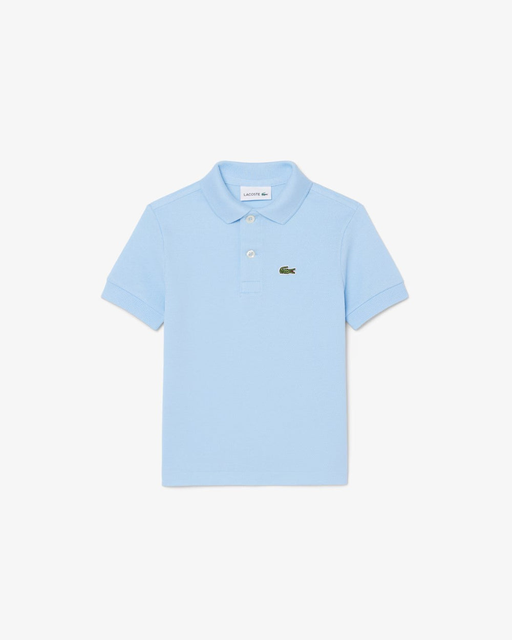 Polo in petit piqué 847354 /HBP LACOSTE 