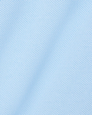 Polo in petit piqué 847354 /HBP LACOSTE 