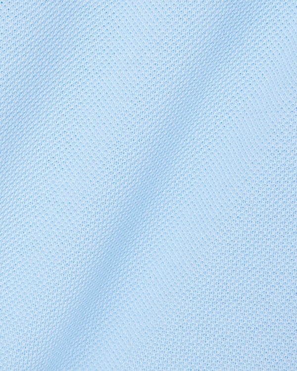 Polo in petit piqué 847354 /HBP LACOSTE 