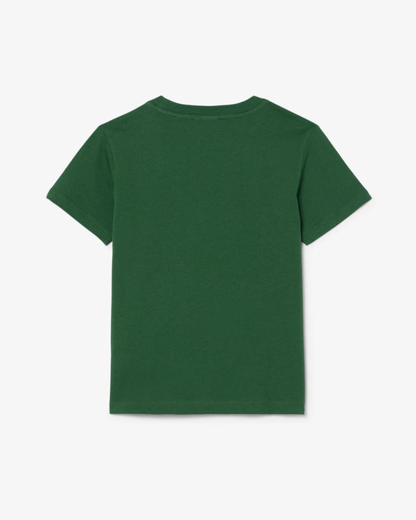 T-shirt unisex in cotone 947025 /F9W LACOSTE 