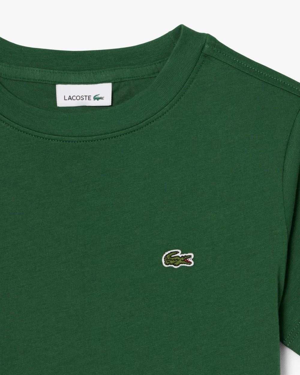 T-shirt unisex in cotone 947025 /F9W LACOSTE 