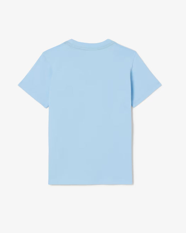 T-shirt unisex in cotone 947025 /HBP LACOSTE 