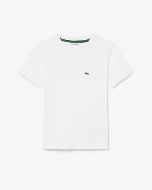 T-shirt unisex in cotone 947025 /W8L LACOSTE 