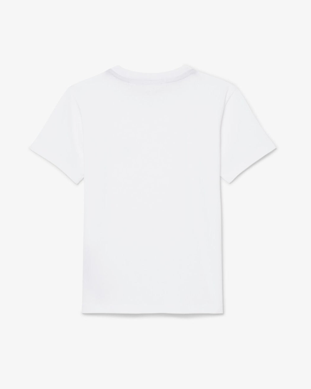 T-shirt unisex in cotone 947025 /W8L LACOSTE 