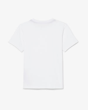 T-shirt unisex in cotone 947025 /W8L LACOSTE 