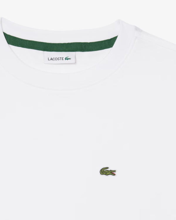 T-shirt unisex in cotone 947025 /W8L LACOSTE 