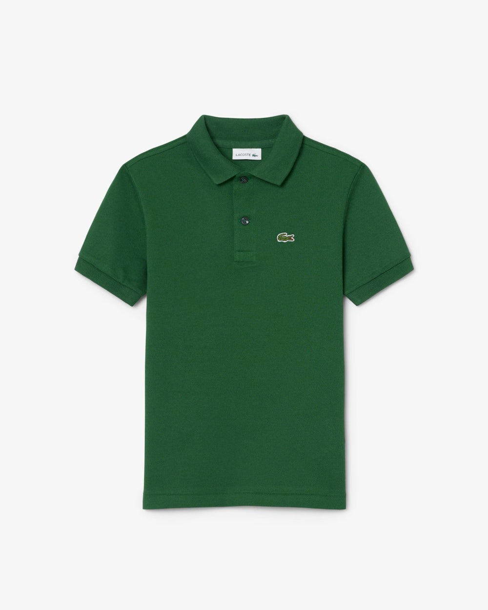 Polo in petit piqué 947354 /F9W LACOSTE 
