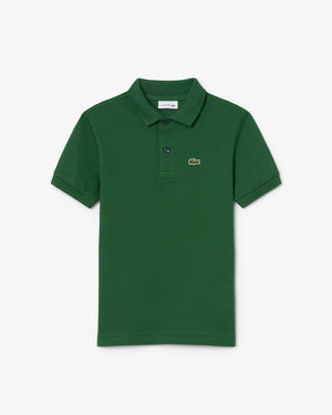 Polo in petit piqué 947354 /F9W LACOSTE 