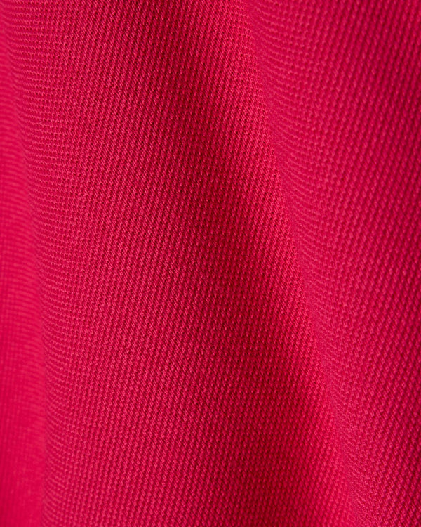 Polo in petit piqué 947354 /GLH LACOSTE 
