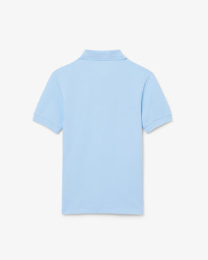 Polo in petit piqué 947354 /HBP LACOSTE 