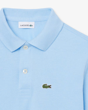 Polo in petit piqué 947354 /HBP LACOSTE 