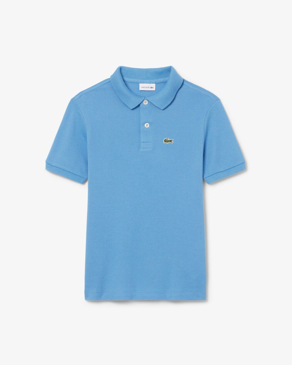 Polo in petit piqué 947354 /UJ7 LACOSTE 